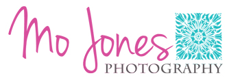 Mo Jones Photography logo