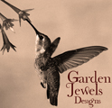 garden jewels logo