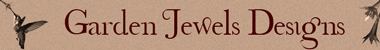 garden jewels banner